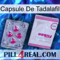 Tadalafil Capsule 32